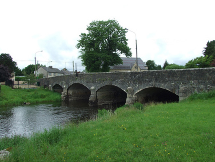 DERRYGARRA UPPER, Butlersbridge,  Co. CAVAN
