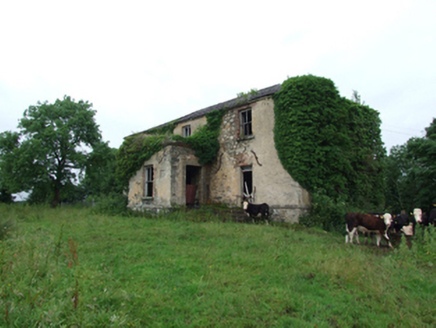 Prospect House, KNOCKATEERY, Cloverhill,  Co. CAVAN