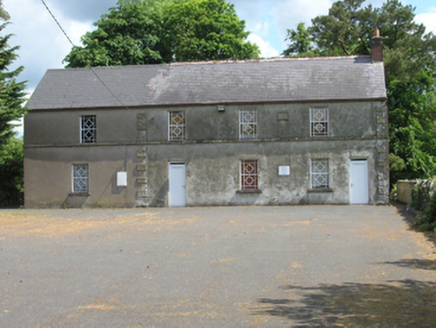 Redhills Parochial Hall, KILLOUGHTER, Redhills,  Co. CAVAN