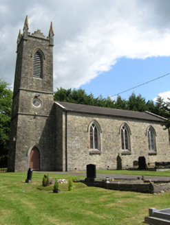 Killoughter Church of Ireland Church, KILLOUGHTER, Redhills,  Co. CAVAN