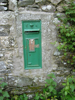 COPPANAGH (TULLYGARVEY BY.), Bunnoe,  Co. CAVAN