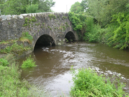 Bunnoe Bridge, POTTLE EAST, Bunnoe,  Co. CAVAN