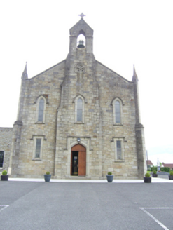 St Mary's Roman Catholic Church, TOWNPARKS (E.D. BALLYHAISE), Ballyhaise,  Co. CAVAN