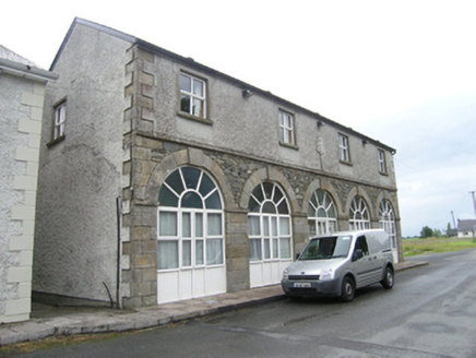 Humphry's Parochial Hall, Fair Hill,  TOWNPARKS (E.D. BALLYHAISE), Ballyhaise,  Co. CAVAN