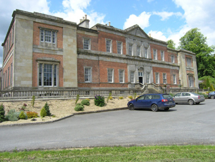 Ballyhaise Agricultural College, DRUMCROW (E.D. BALLYHAISE), Ballyhaise,  Co. CAVAN