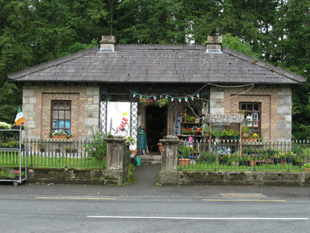 Ballyhaise Craft Shop, DRUMCROW (E.D. BALLYHAISE), Ballyhaise,  Co. CAVAN