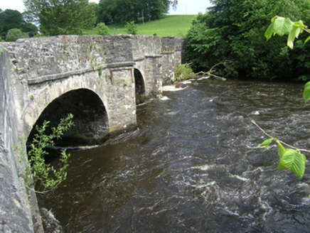 Ballyhaise Bridge, DRUMCROW (E.D. BALLYHAISE), Ballyhaise,  Co. CAVAN