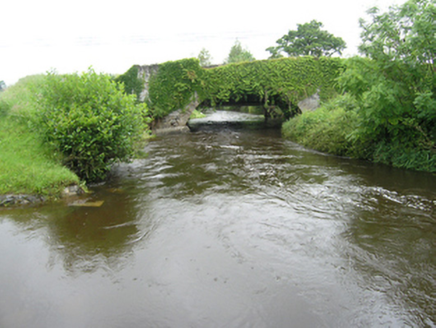 Curravogy Bridge, CORRAVOGY,  Co. CAVAN
