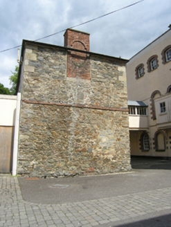 Ballyhaise Agricultural College, DRUMCROW (E.D. BALLYHAISE), Ballyhaise,  Co. CAVAN