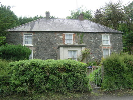 Mountain View, CORWEELIS (TULLYGARVEY BY.),  Co. CAVAN