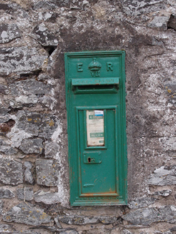 CORWEELIS (TULLYGARVEY BY.),  Co. CAVAN