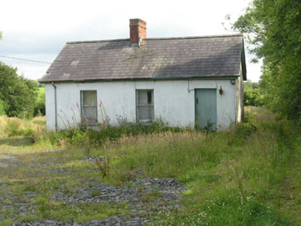 CORBEAGH (TULLYGARVEY BY.),  Co. CAVAN