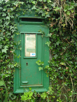 CORBEAGH (TULLYGARVEY BY.),  Co. CAVAN