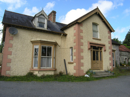 Island View, CORBEAGH (TULLYGARVEY BY.),  Co. CAVAN