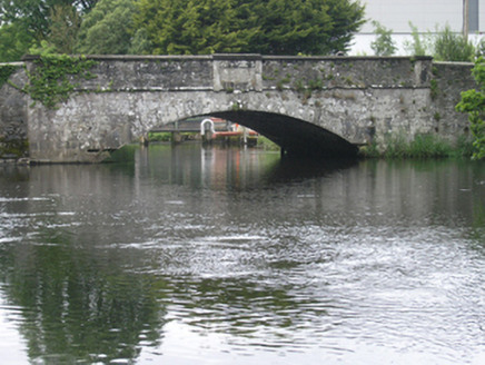 New Bridge, CORNACARROW (E.D. COOTEHILL RL.), Cootehill,  Co. CAVAN