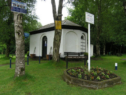 Bellamont Forest , BELLAMONT FOREST, Cootehill,  Co. CAVAN