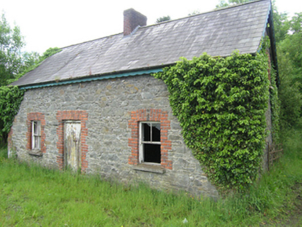 DRUMNAGRAN,  Co. CAVAN