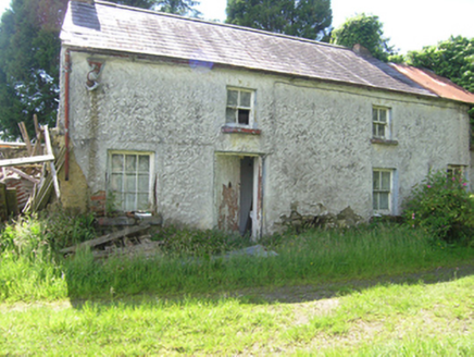 CORICK,  Co. CAVAN