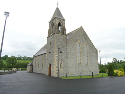 St Patrick's Roman Catholic Church , DRUMMURY,  Co. CAVAN