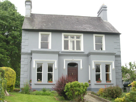 Riverside House, DRUMMAN,  Co. CAVAN