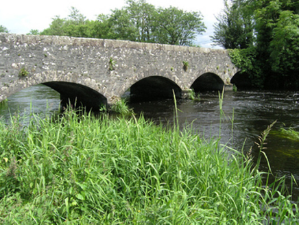 Killycreeny Bridge, CORICK,  Co. CAVAN