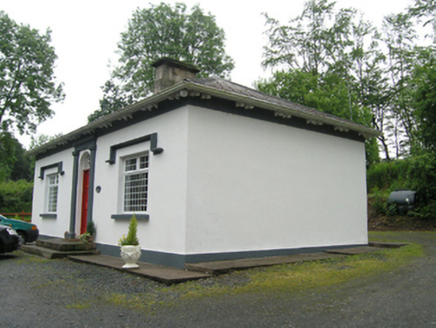 AGHATOTAN, Tullyvin,  Co. CAVAN