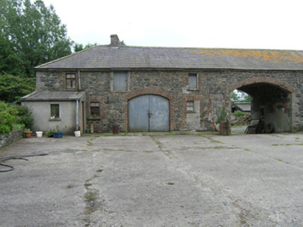 CABRAGH, ( E.D. TULLYVIN EAST),  Co. CAVAN