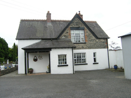 Ashfield Lodge, DRUMLOAGHAN,  Co. CAVAN