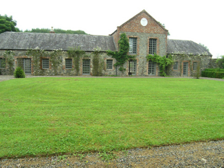 Bellamont House, BELLAMONT FOREST, Cootehill,  Co. CAVAN