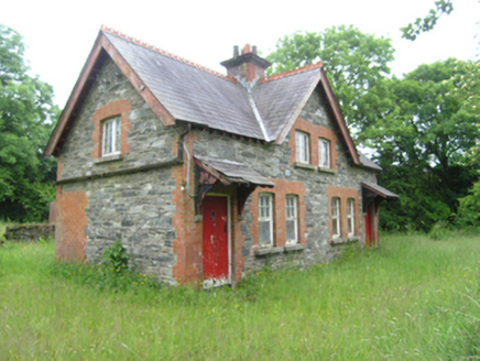 TONAGHBANE,  Co. CAVAN