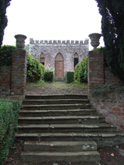 Rathkenny House, DERNASKEAGH,  Co. CAVAN