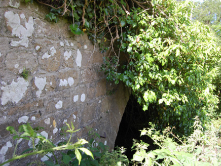 Laheen Bridge, DRUMCROW NORTH,  Co. CAVAN