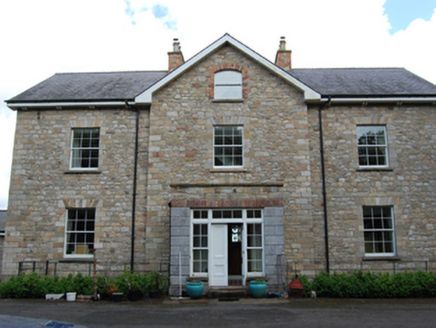 Aubawn, AGHABANE, Croaghan,  Co. CAVAN