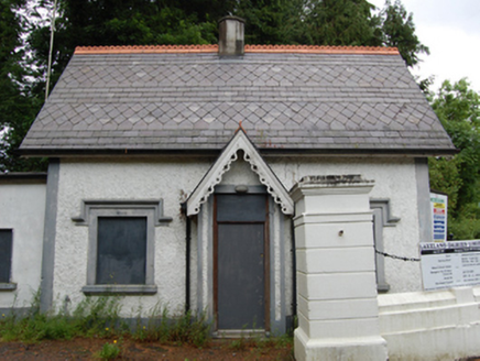 DRUMMULLY, EAST,  Co. CAVAN
