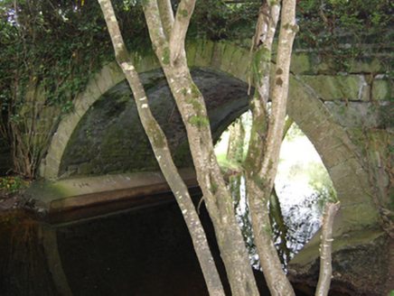 DERAMFIELD,  Co. CAVAN