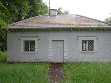 Killegar House , PORTLONGFIELD,  Co. CAVAN