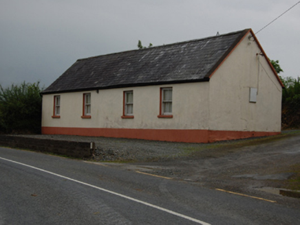 Portlongfield Orange Hall , PORTLONGFIELD,  Co. CAVAN