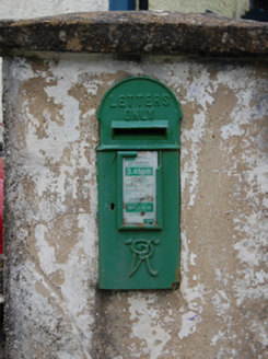 PORTLONGFIELD,  Co. CAVAN