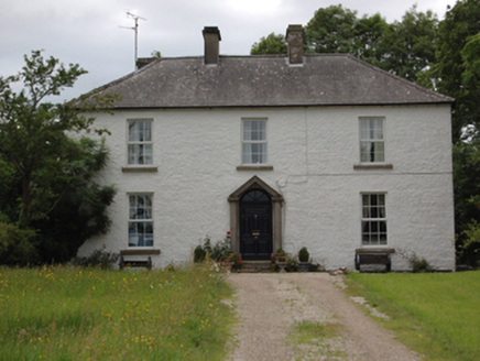 Lake View House, DERAMFIELD,  Co. CAVAN