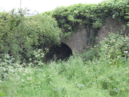 Blackstick Bridge, TIRLIFFIN,  Co. CAVAN