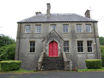 The Deanery, TOGHER OR DANESFORT DEMESNE,  Co. CAVAN