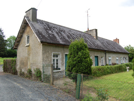 Sandy Row, FARNHAM,  Co. CAVAN