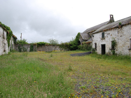 Radisson BLU Farnham Estate Hotel, FARNHAM,  Co. CAVAN