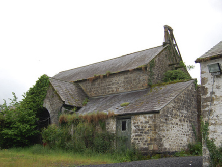 Radisson BLU Farnham Estate Hotel, FARNHAM,  Co. CAVAN