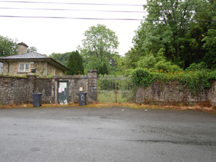 Radisson BLU Farnham Estate Hotel, PADDOCK,  Co. CAVAN