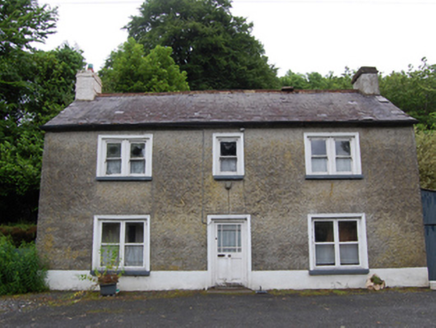 DRUMCONNICK,  Co. CAVAN