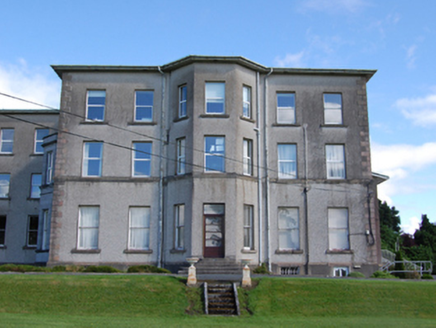 Loreto College, DRUMLARK,  Co. CAVAN