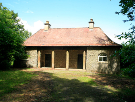 Killykeen Cottage, KILLYKEEN (UPPER LOUGHTEE BY.),  Co. CAVAN