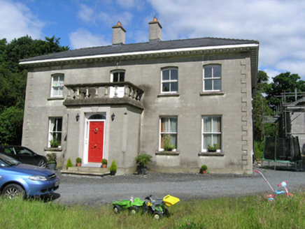 CLONDRAGAN,  Co. CAVAN