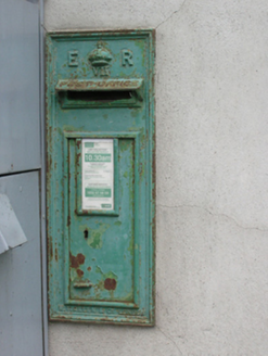 LARAH, Larah,  Co. CAVAN